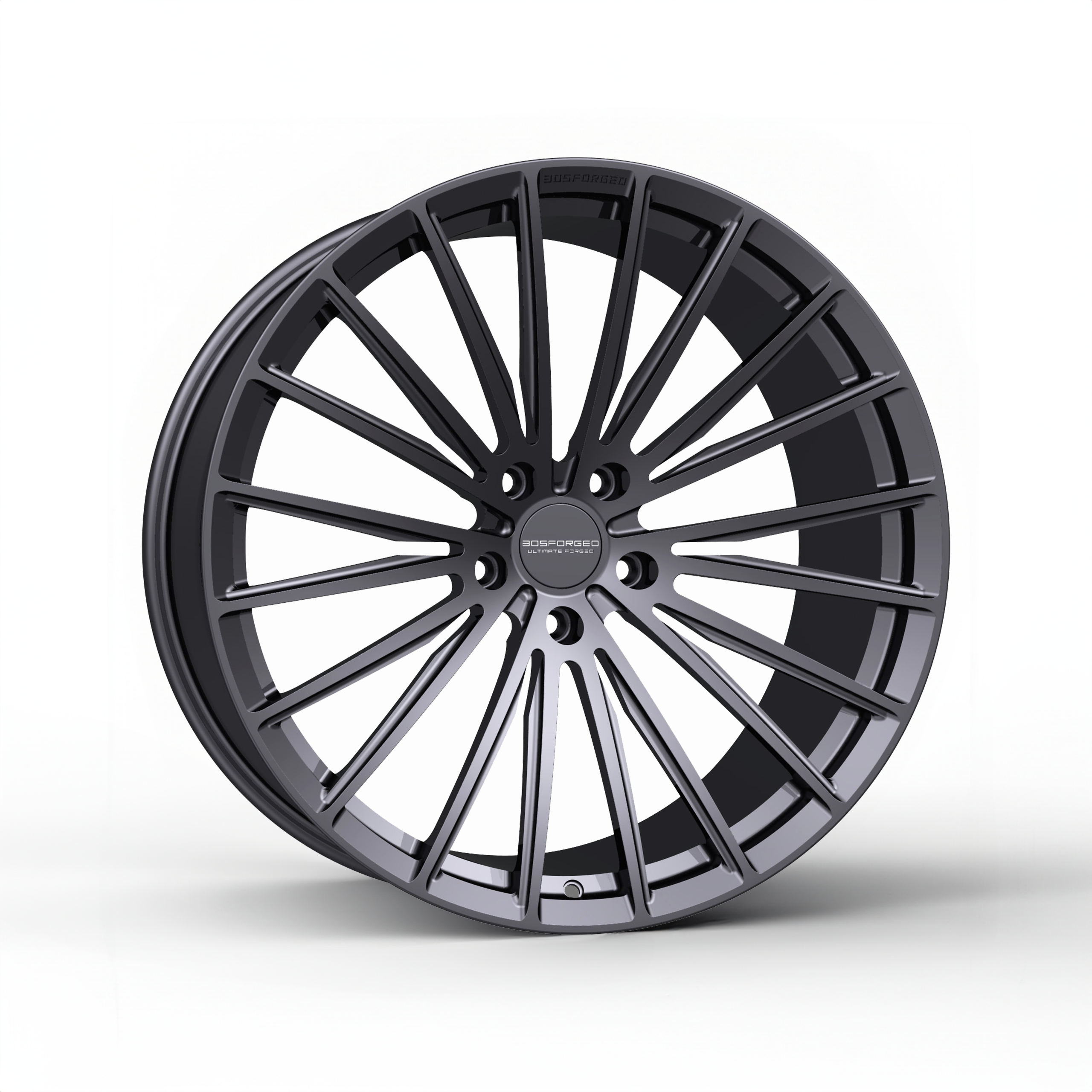 Ultimate Forged Series | UF204