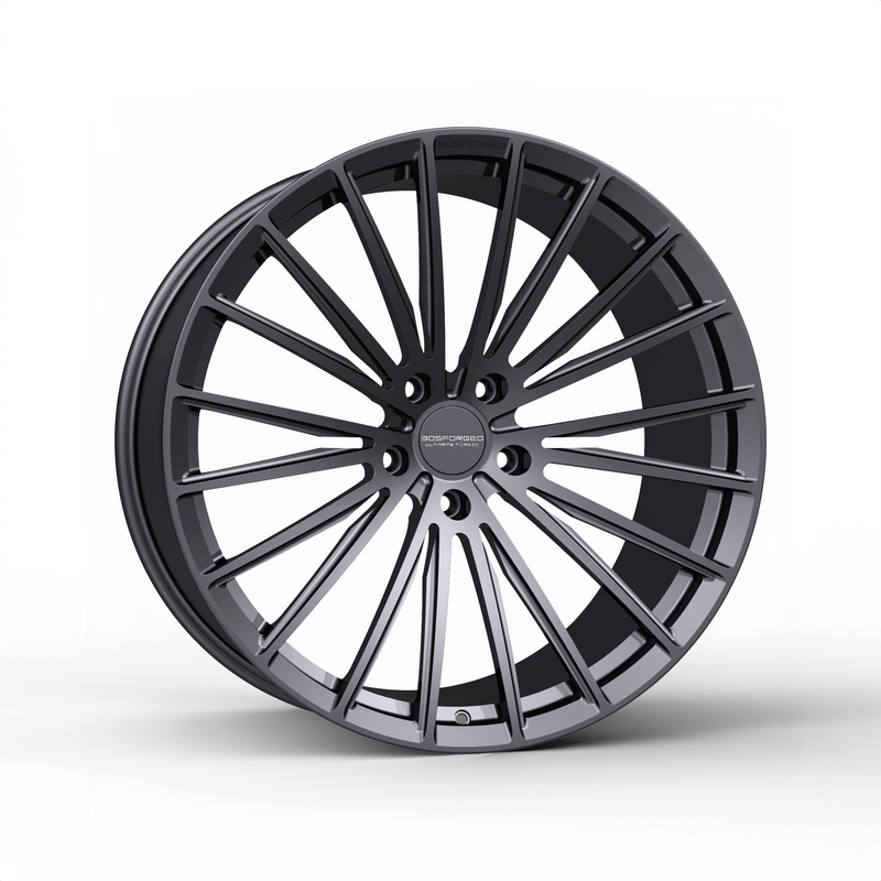 Ultimate Forged Series | UF204
