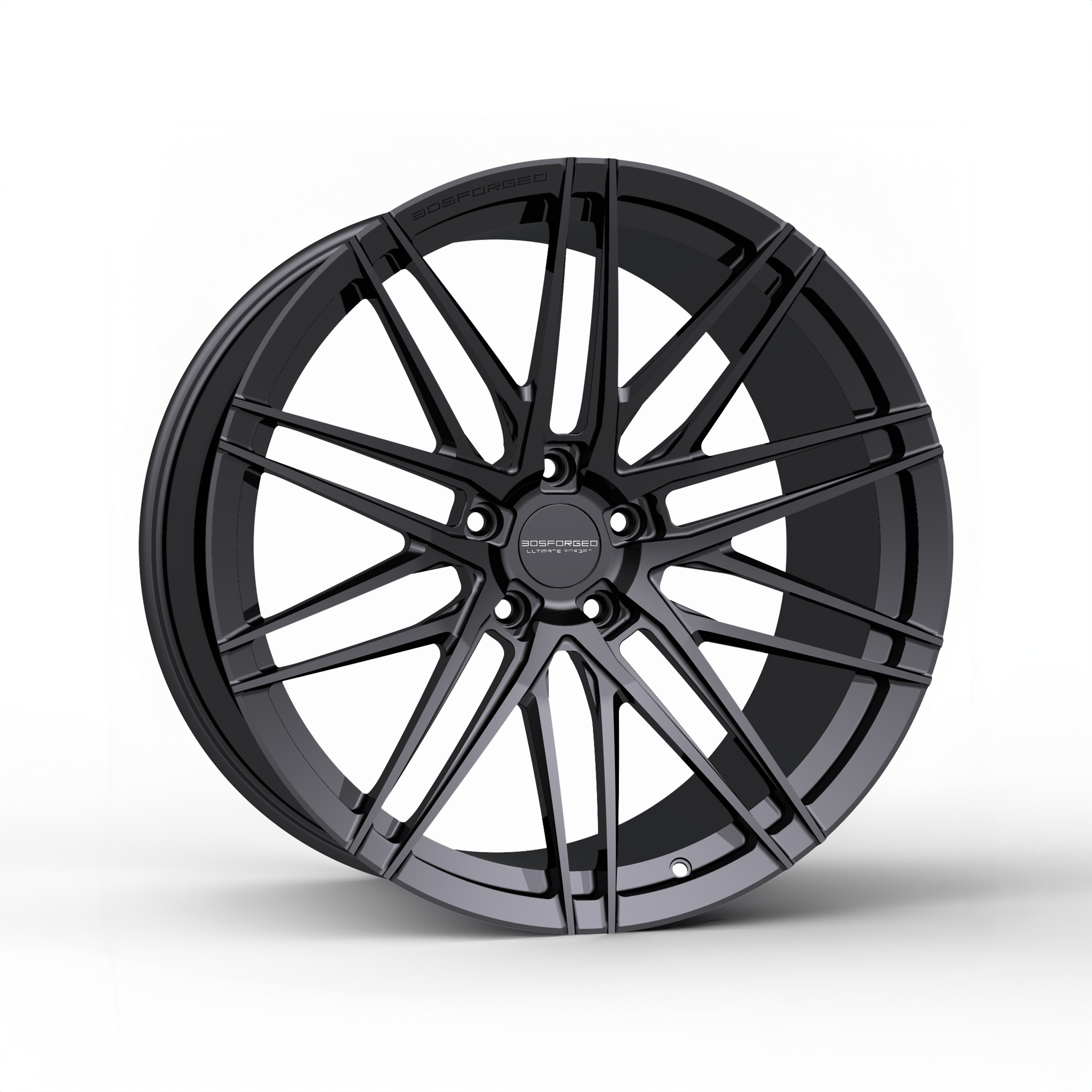 Ultimate Forged Series | UF205