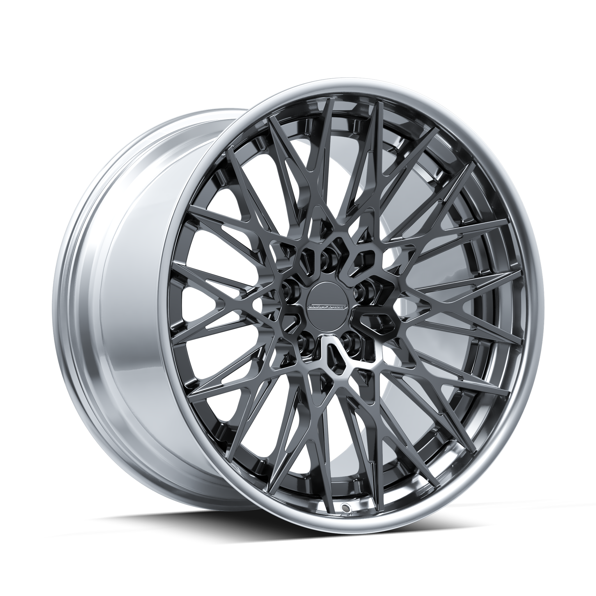 Ultimate Forged Series | UF/2-301
