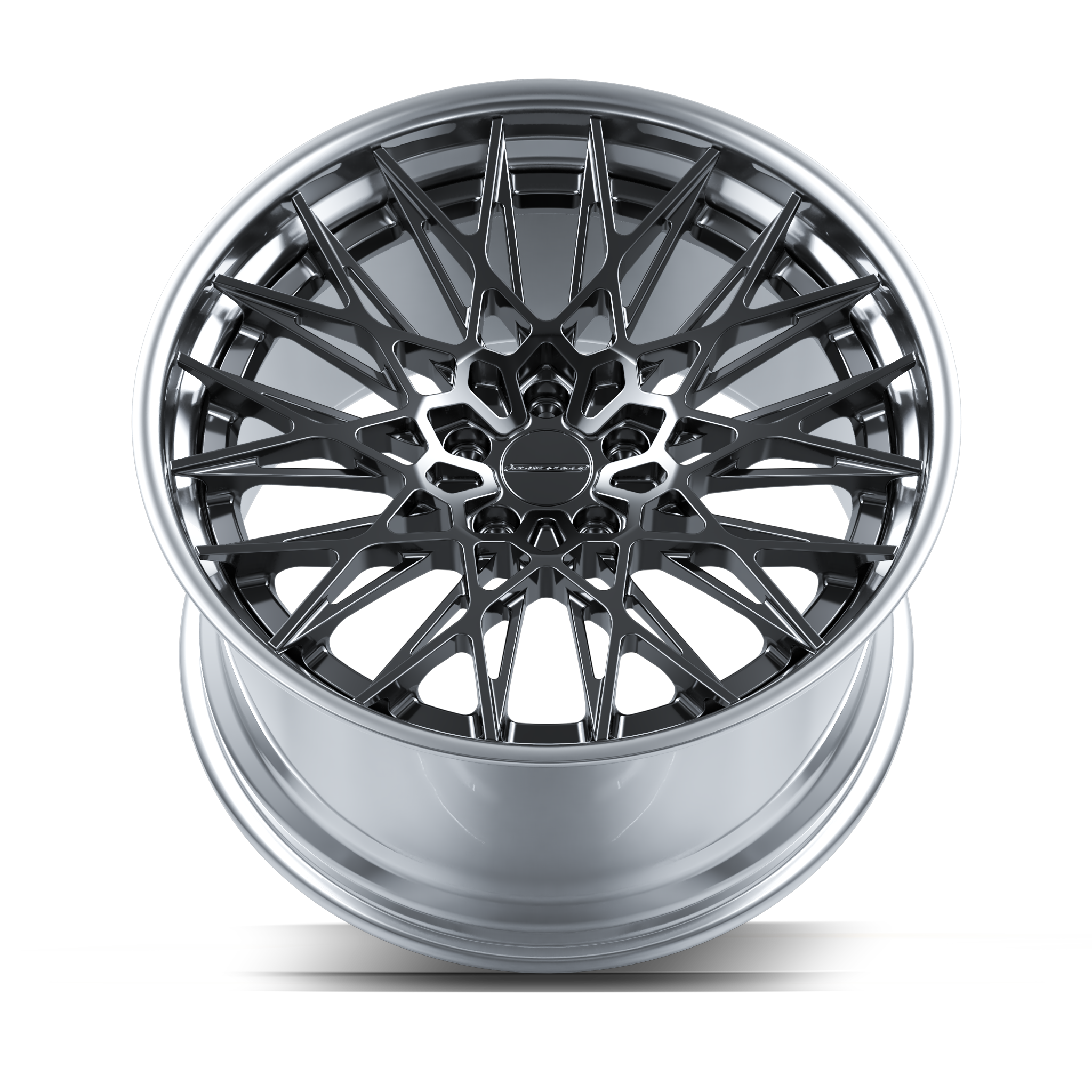 Ultimate Forged Series | UF/2-301