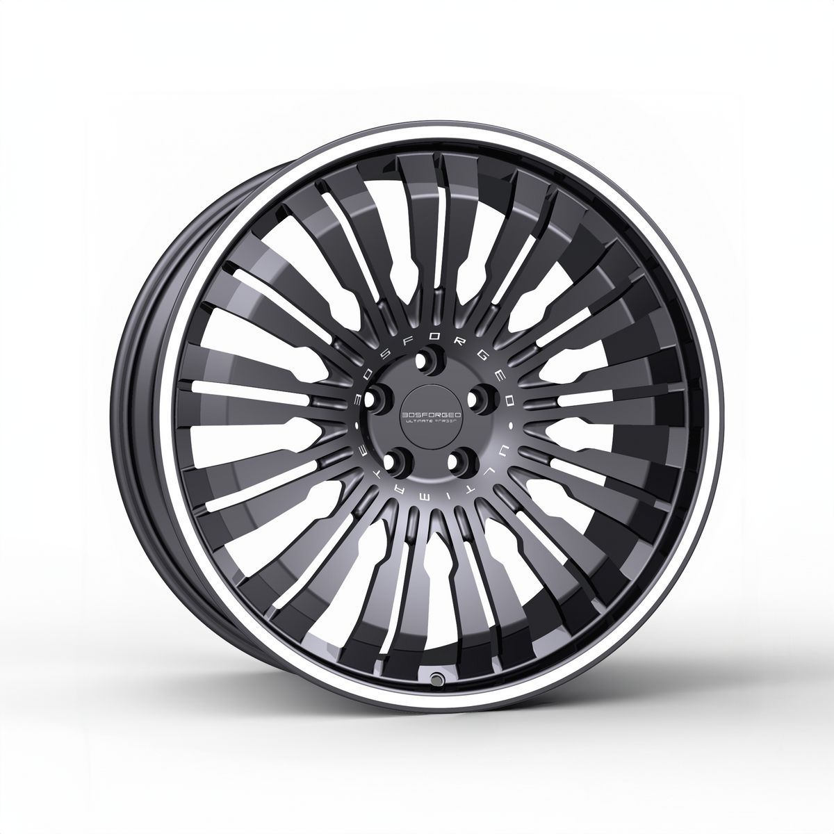 Ultimate Forged Series | UF302