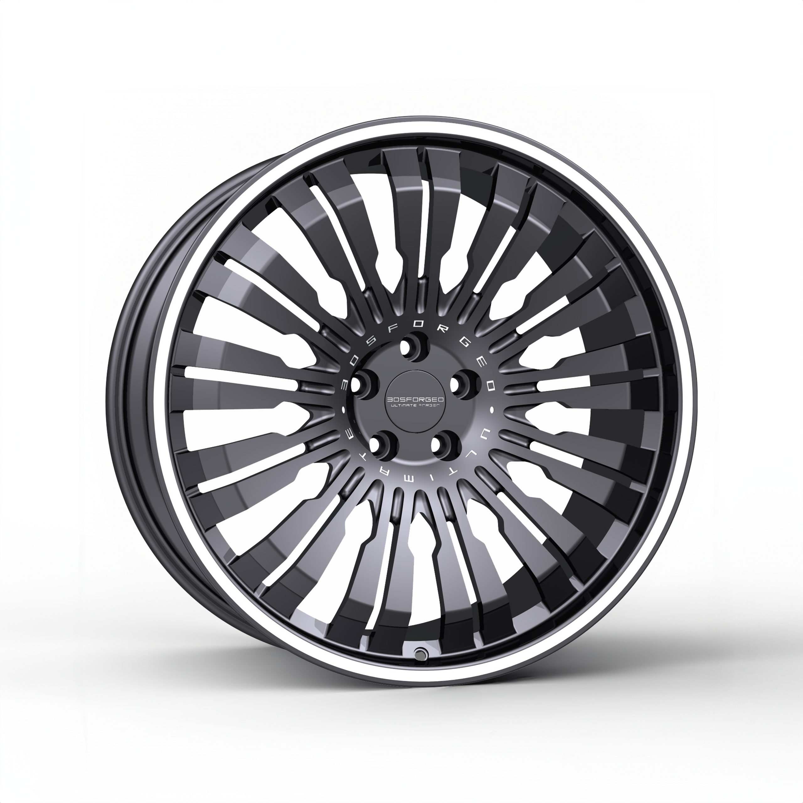 Ultimate Forged Series | UF302