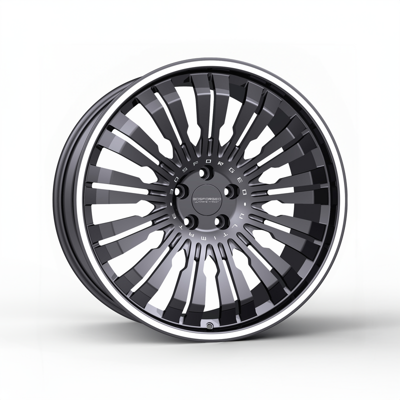 Ultimate Forged Series | UF302
