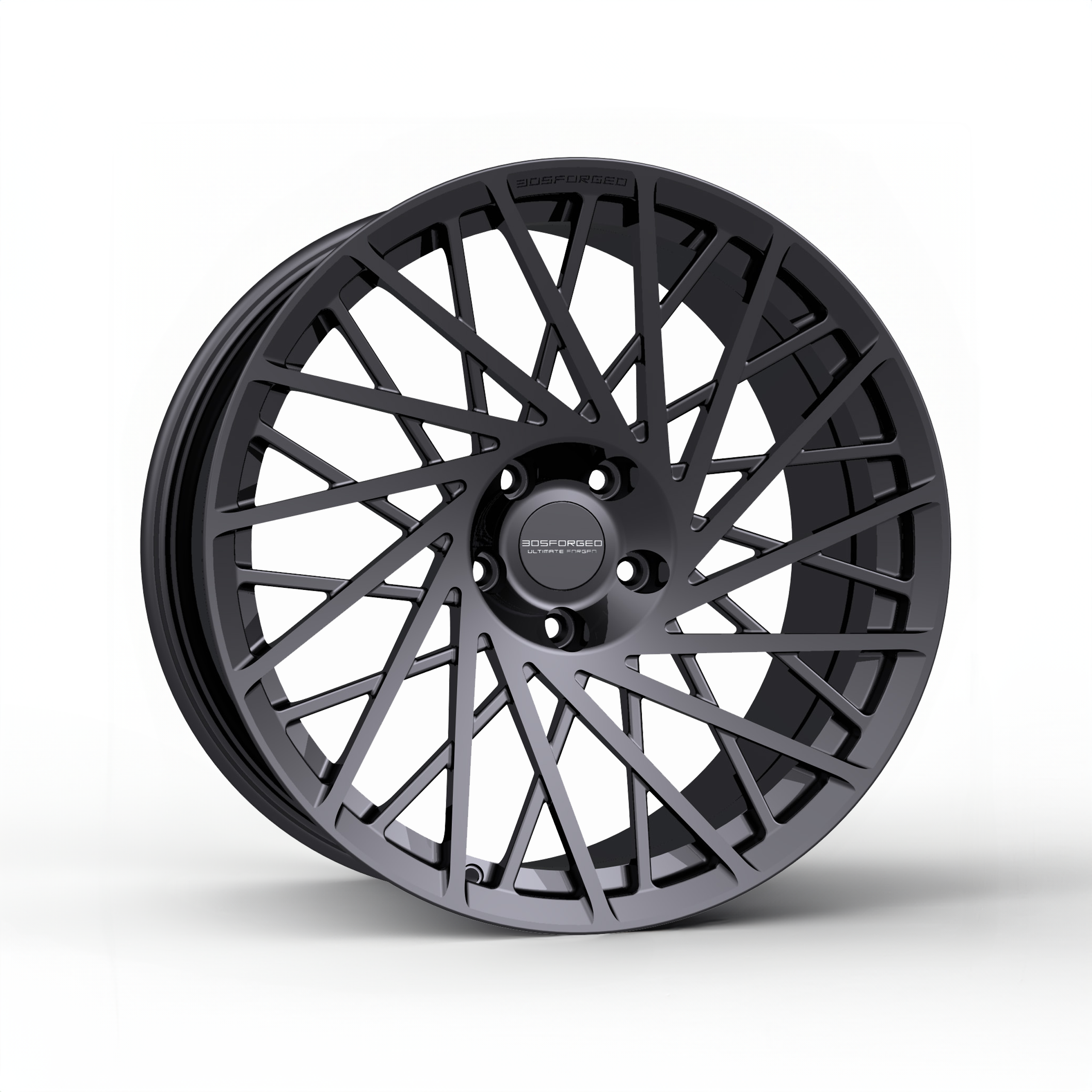 Ultimate Forged Series | UF303