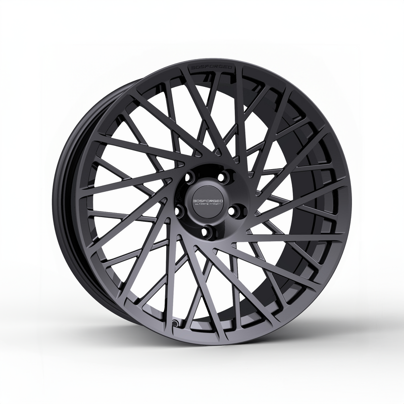 Ultimate Forged Series | UF303