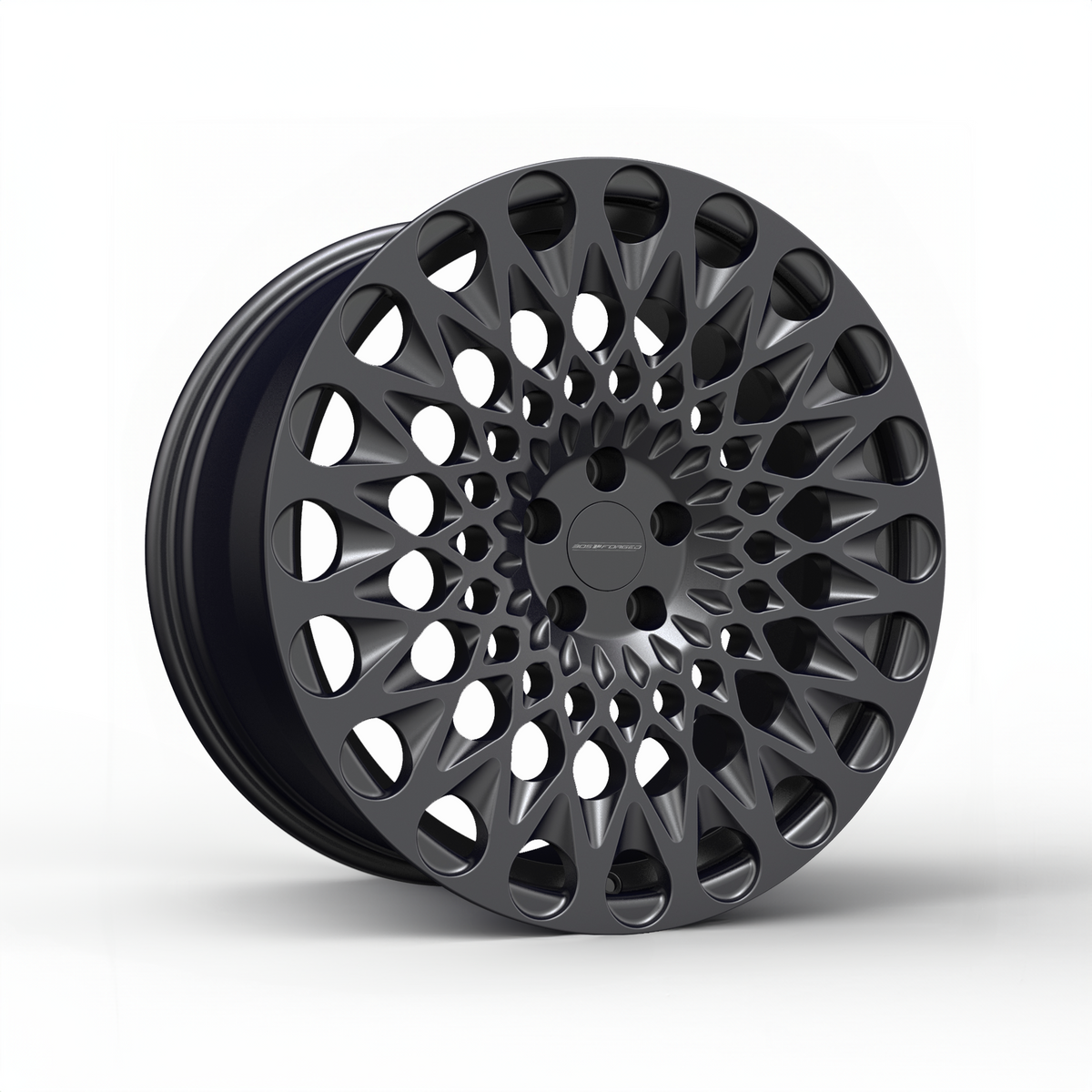 Ultimate Forged Series | UF304