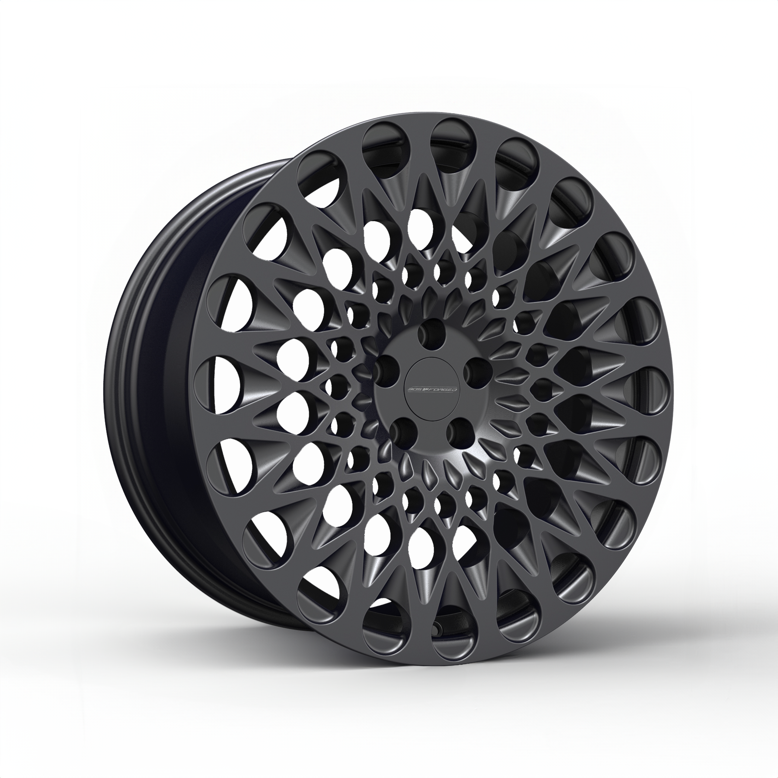 Ultimate Forged Series | UF304