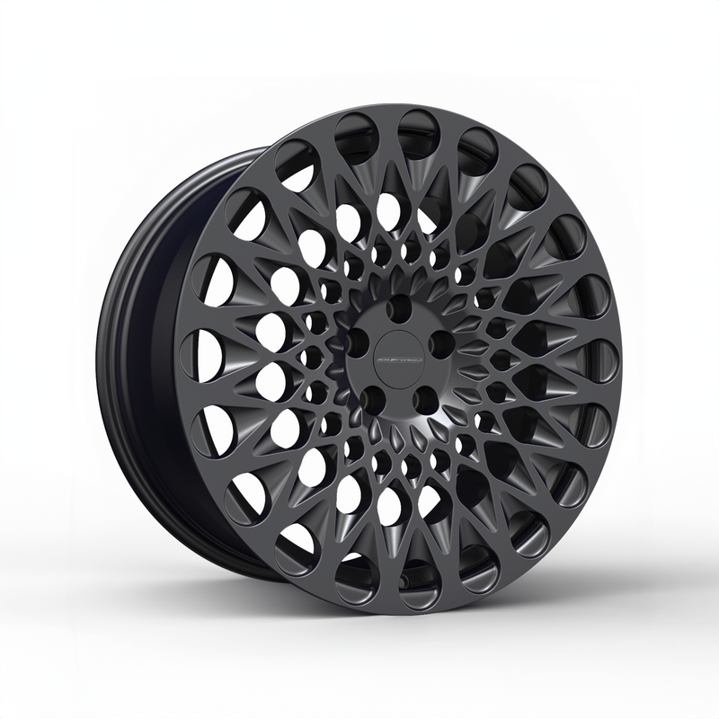 Ultimate Forged Series | UF304