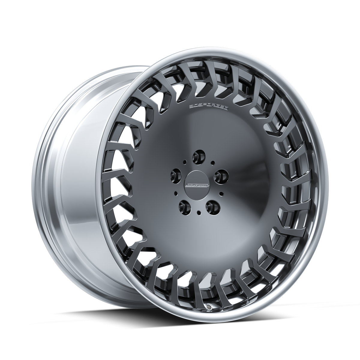 Ultimate Forged Series | UF/2-305
