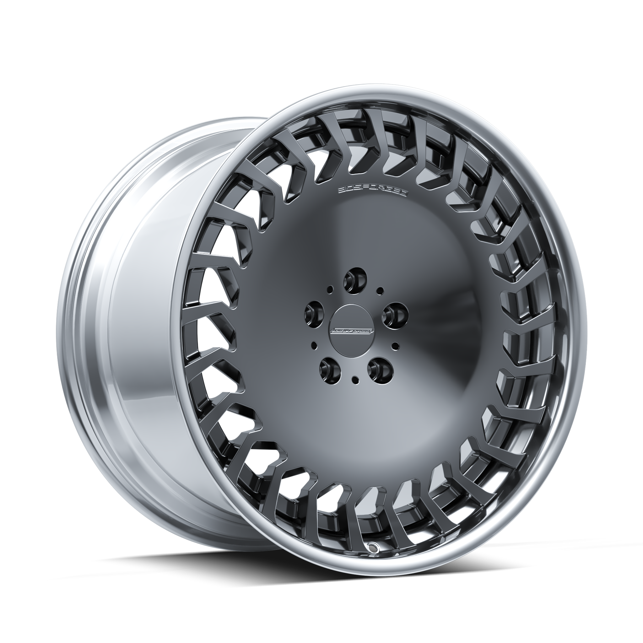 Ultimate Forged Series | UF/2-305