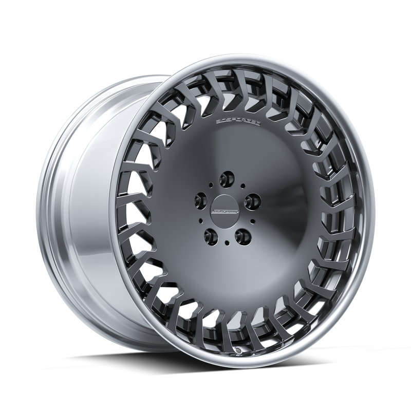 Ultimate Forged Series | UF/2-305