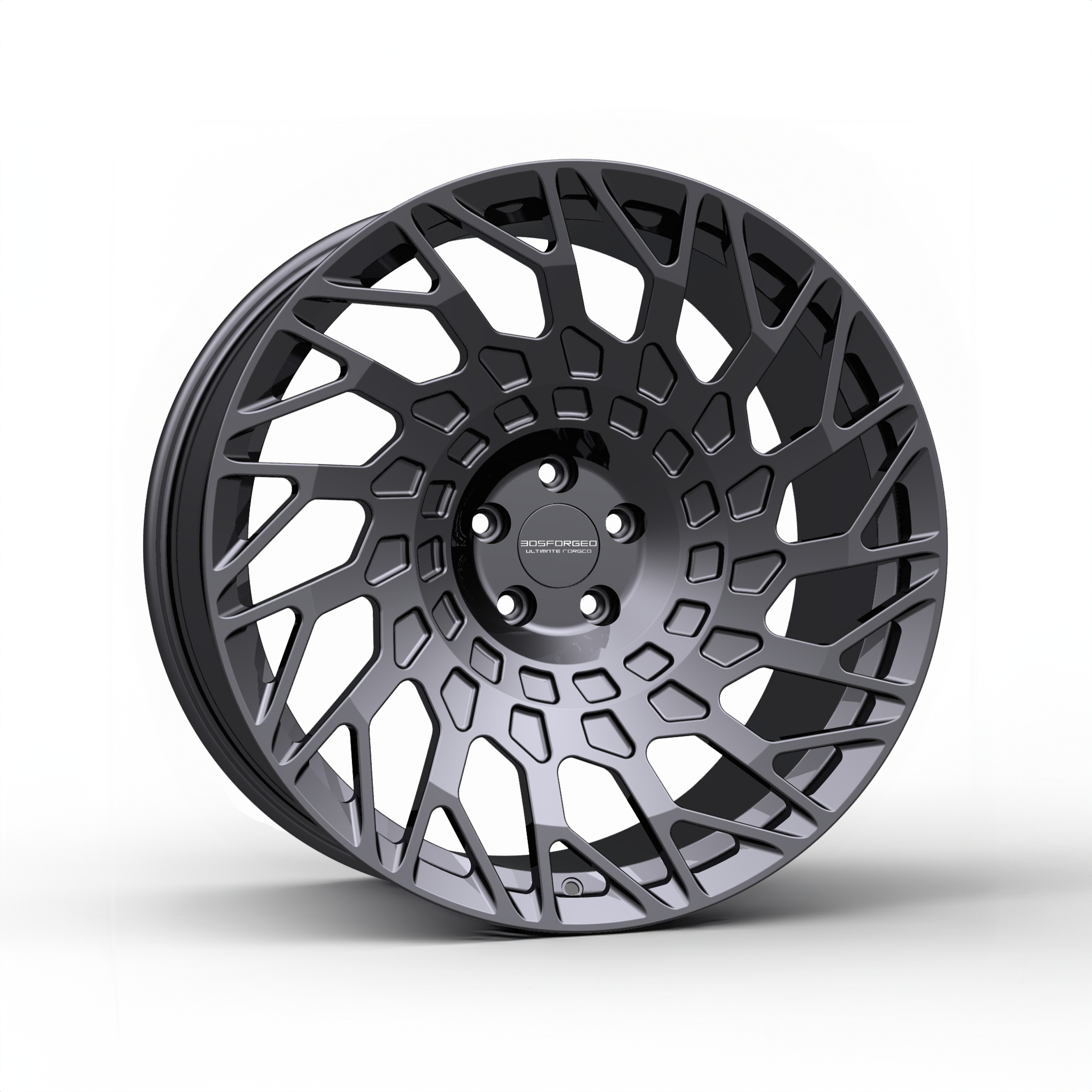 Ultimate Forged Series | UF307