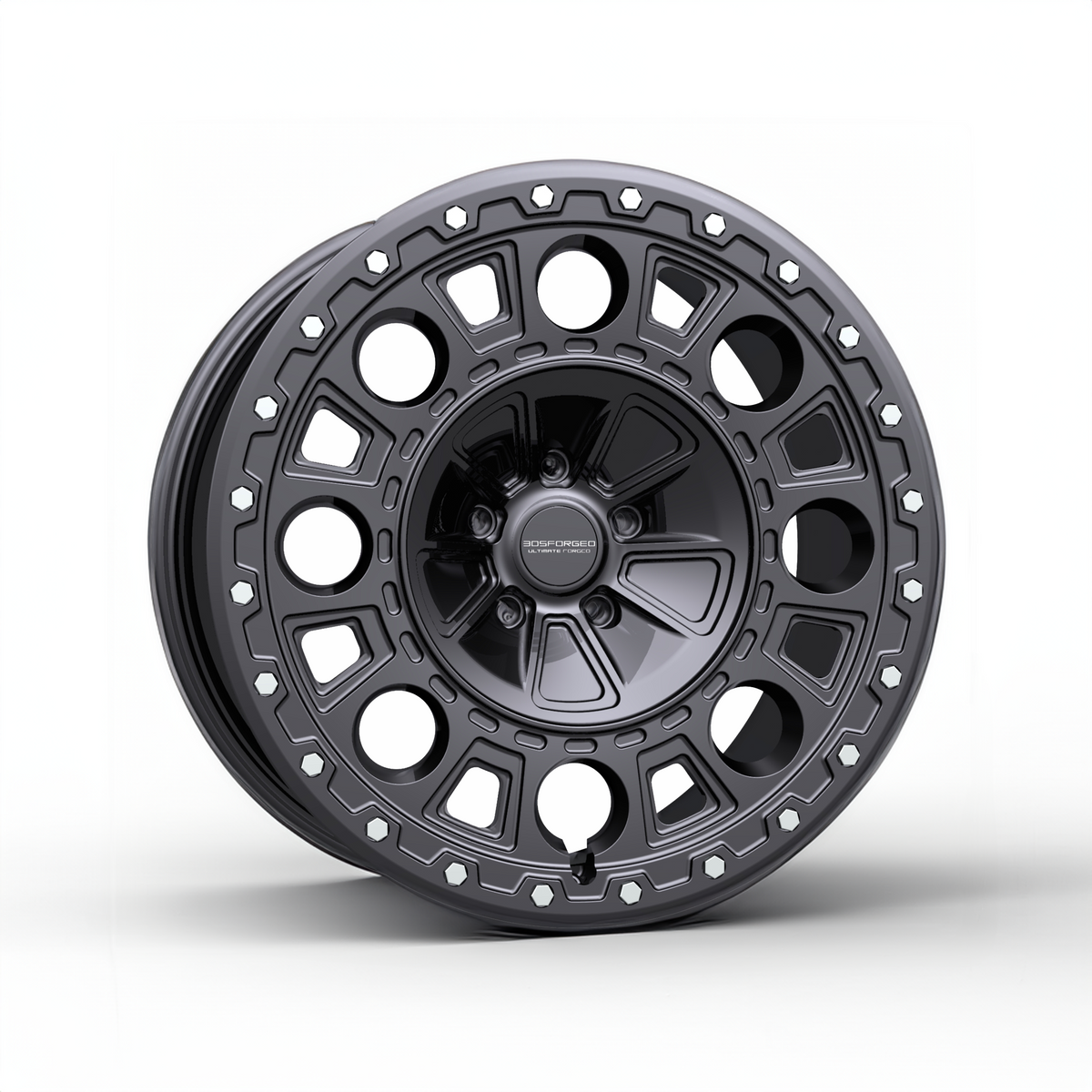 Ultimate Forged Series | UF309