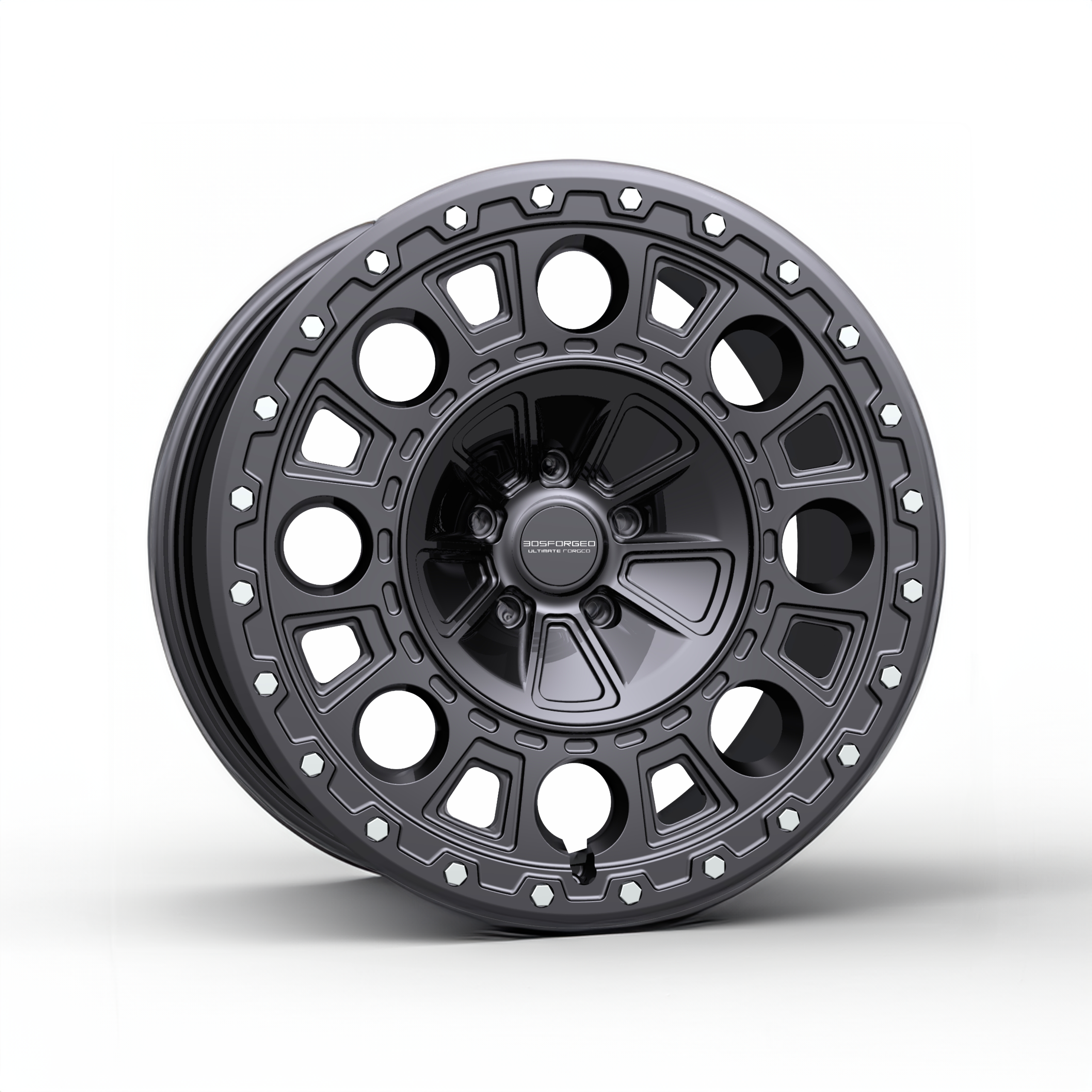Ultimate Forged Series | UF309