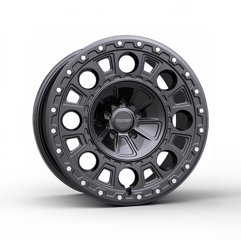 Ultimate Forged Series | UF309