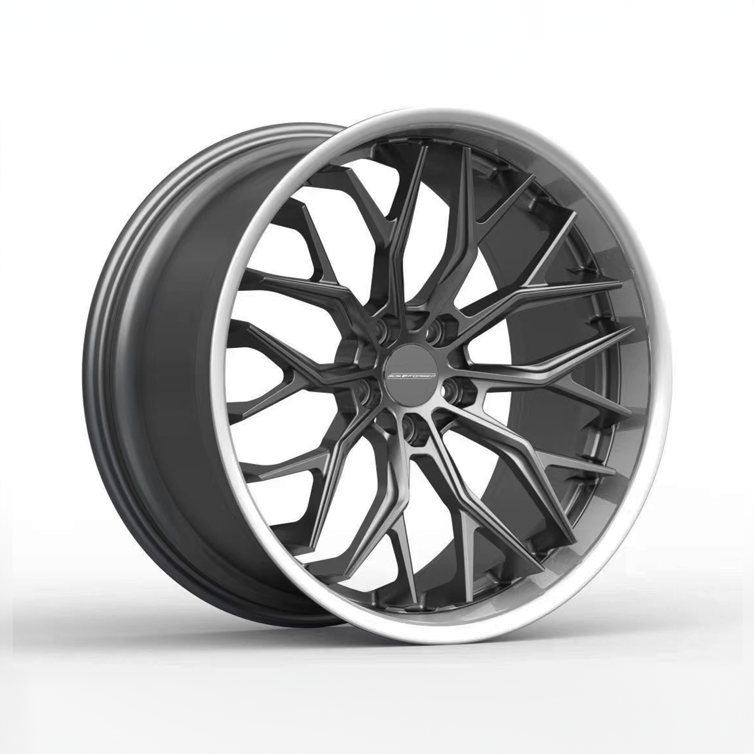Ultimate Forged Series | UF311