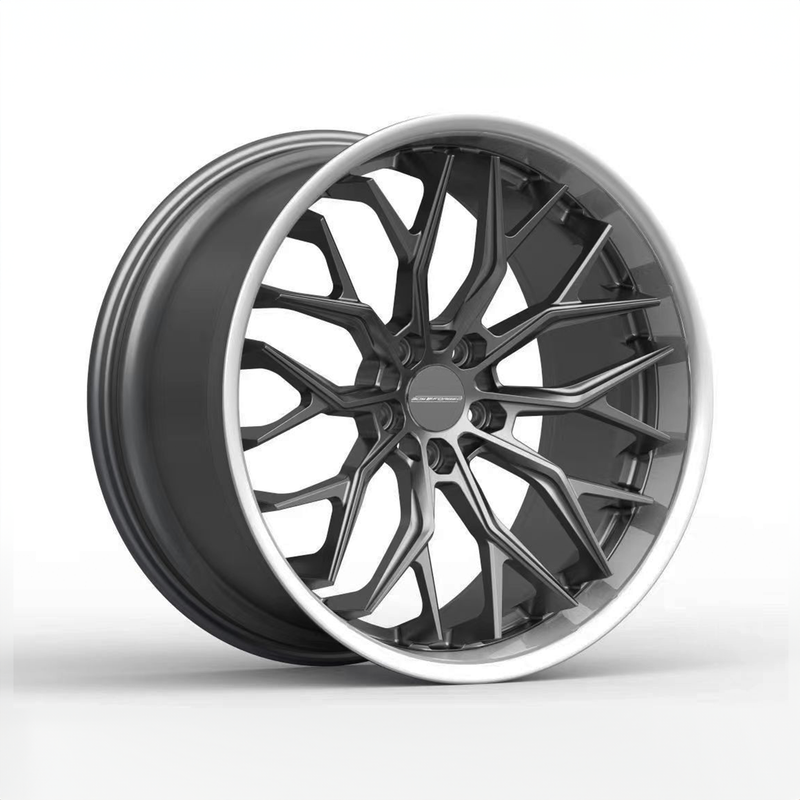 Ultimate Forged Series | UF311