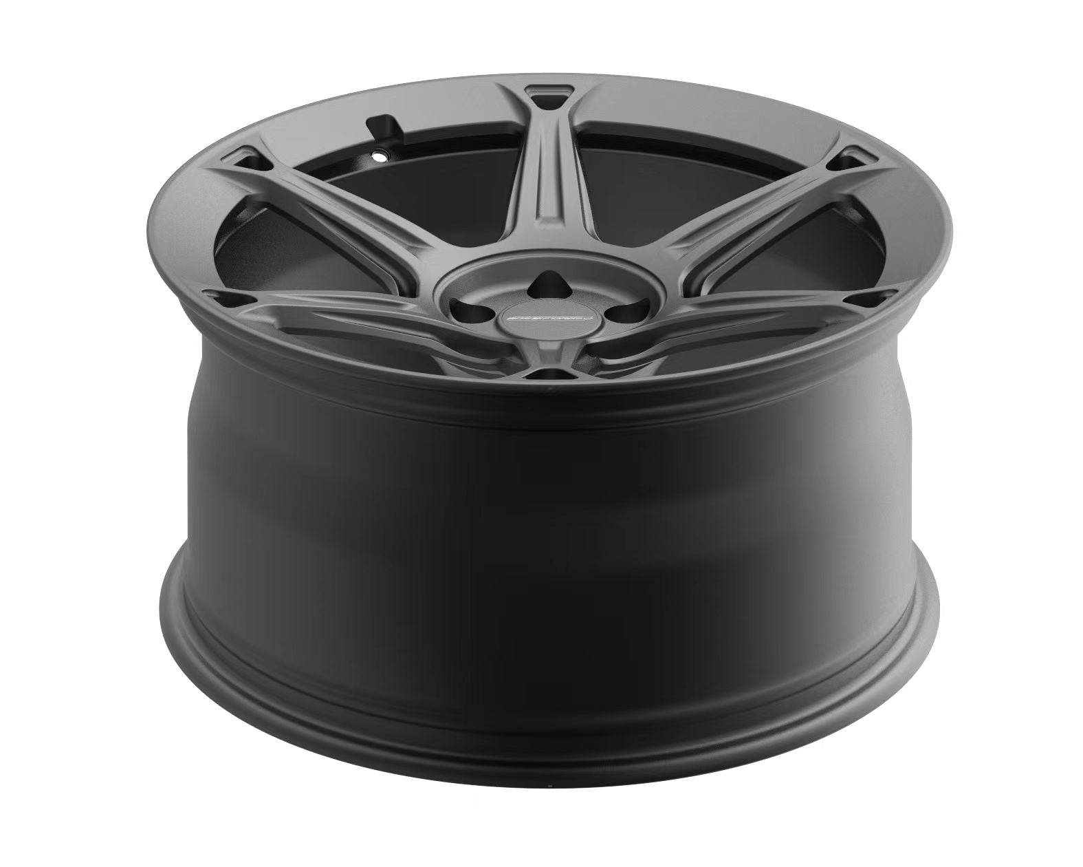 Ultimate Forged Series | UF322