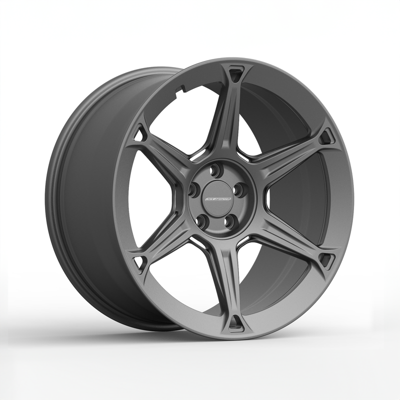 Ultimate Forged Series | UF322