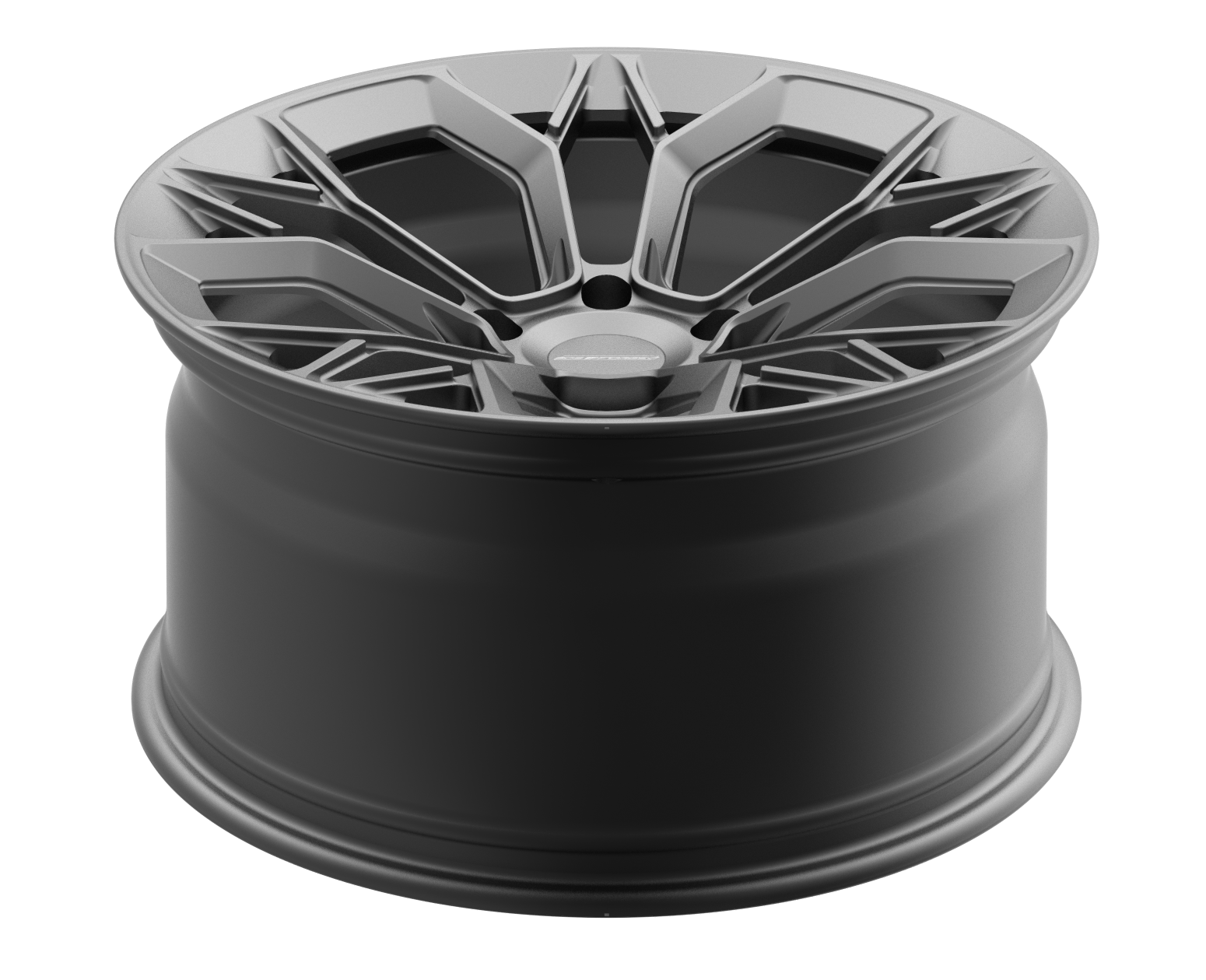 Ultimate Forged Series | UF323