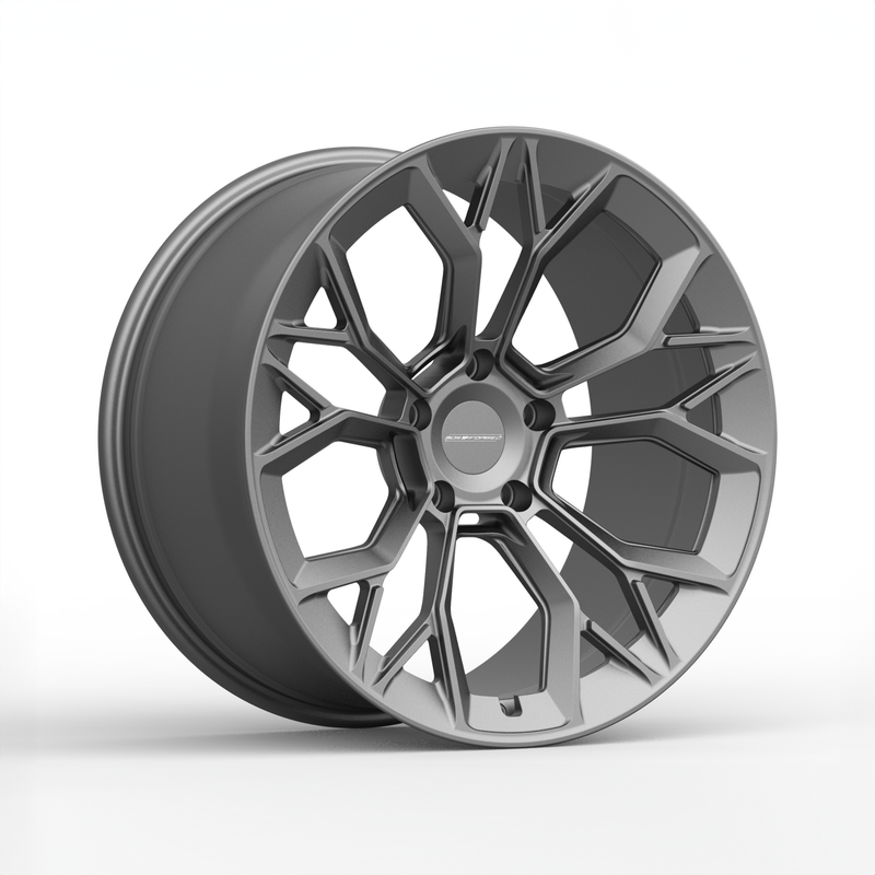 Ultimate Forged Series | UF323
