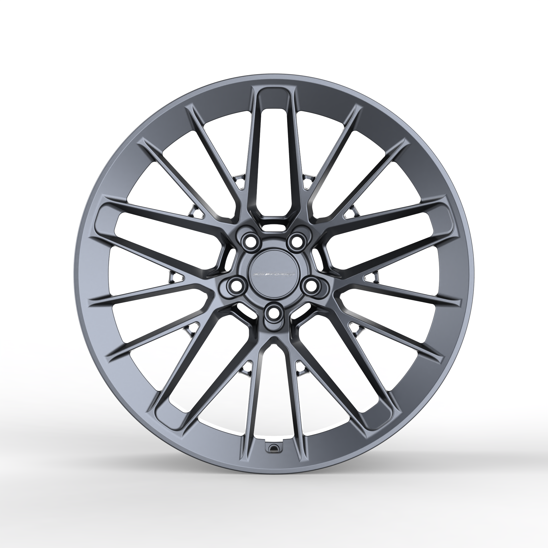 Ultimate Forged Series | UF324