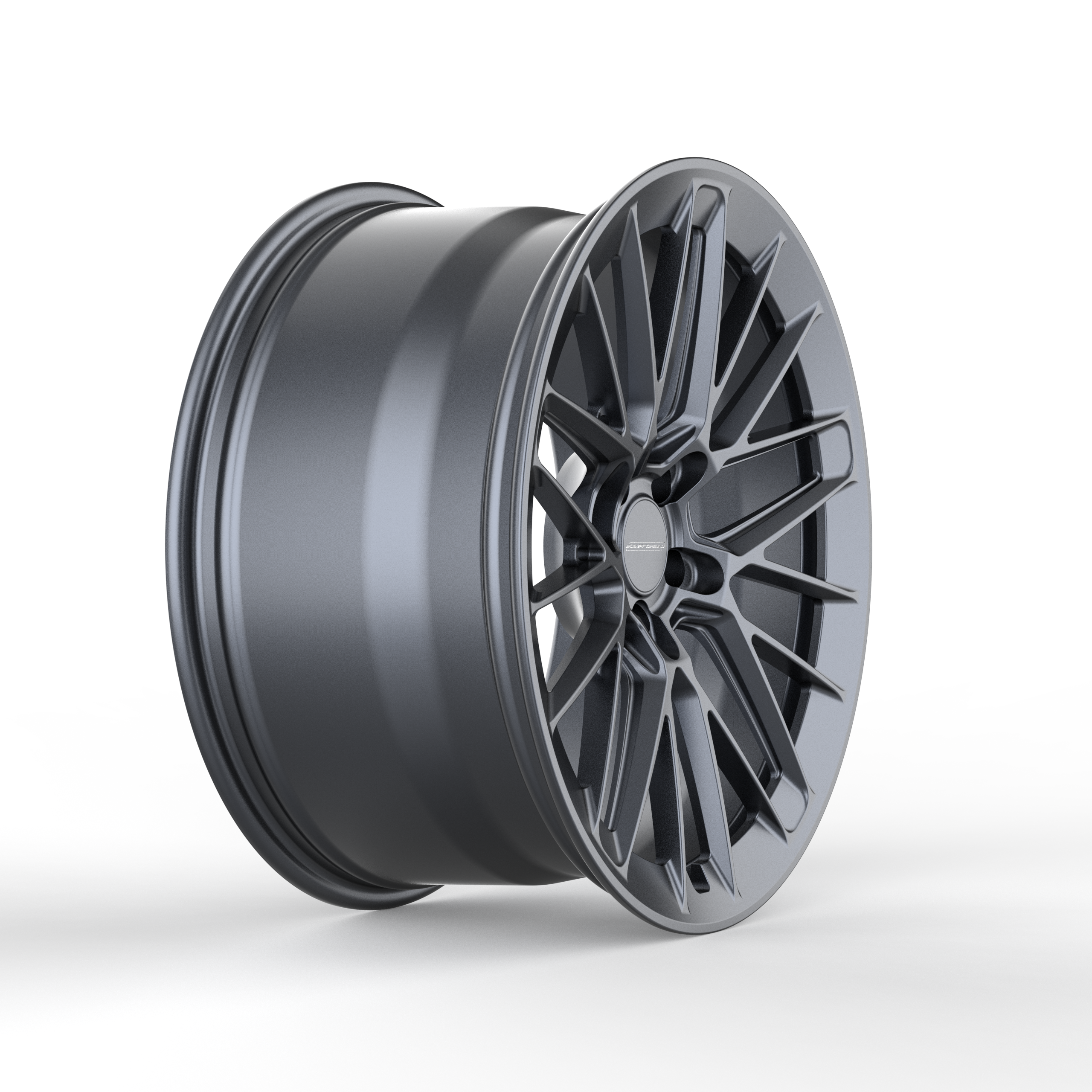 Ultimate Forged Series | UF324