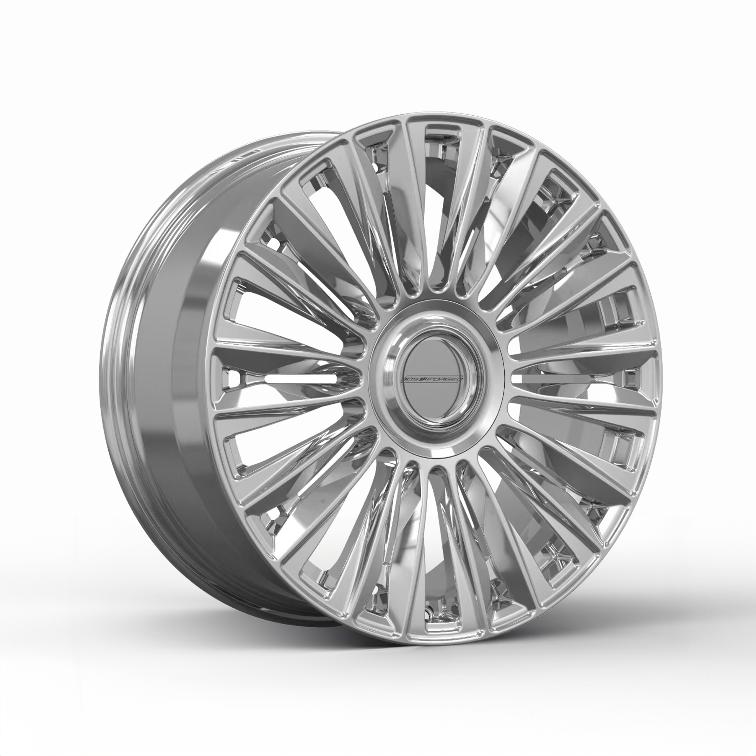 Ultimate Forged Series | UF328
