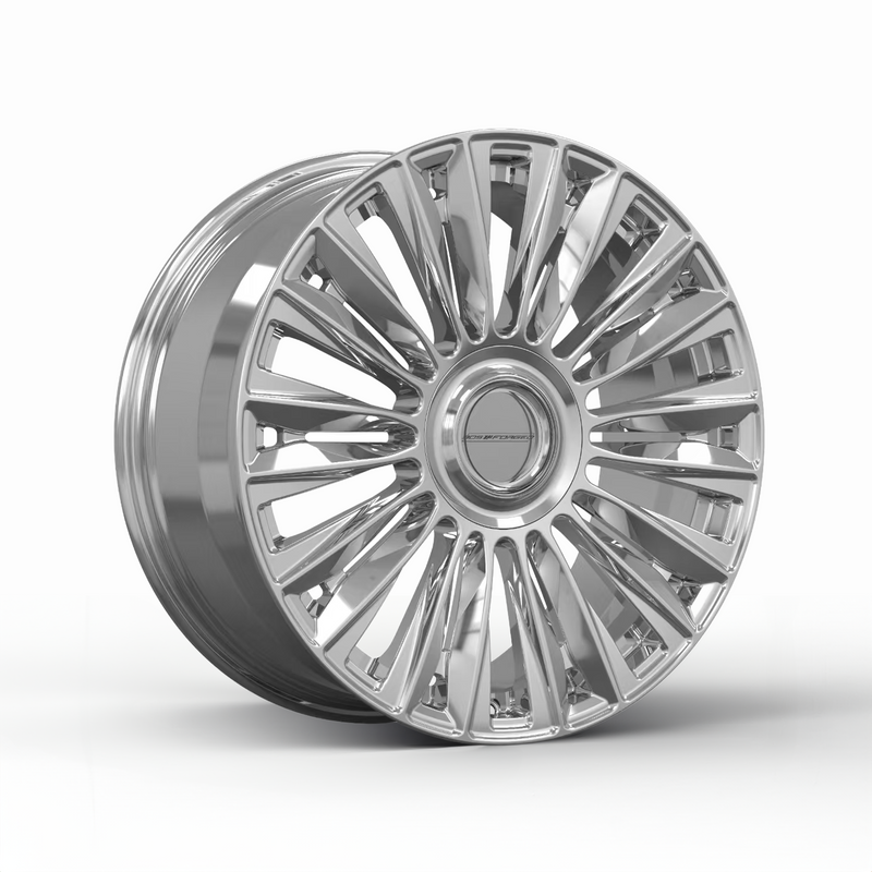 Ultimate Forged Series | UF328