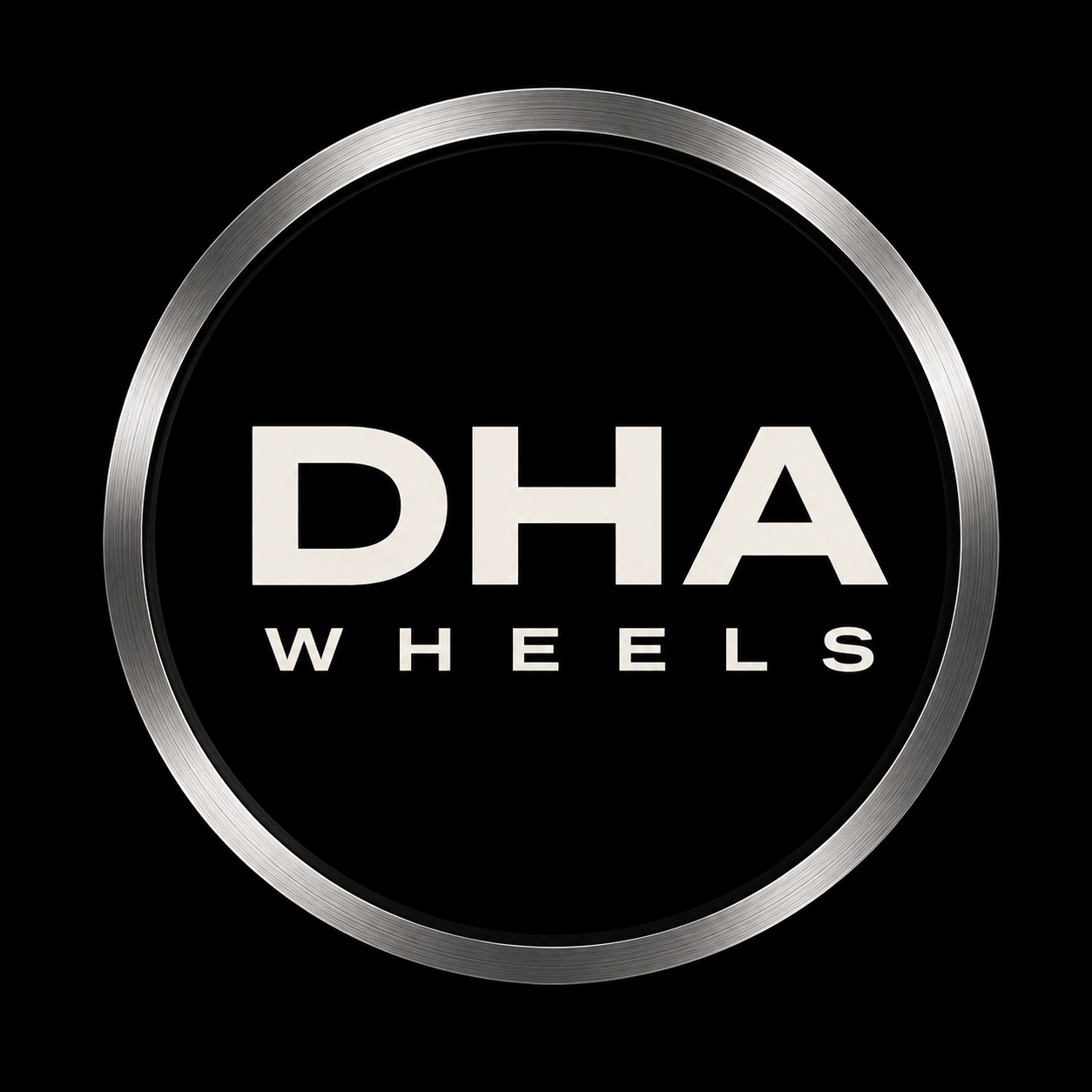 DHA Wheels | Premium Custom Wheels – DHW Wheels