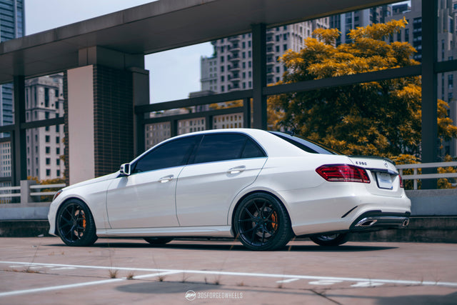 Mercedes-Benz E350