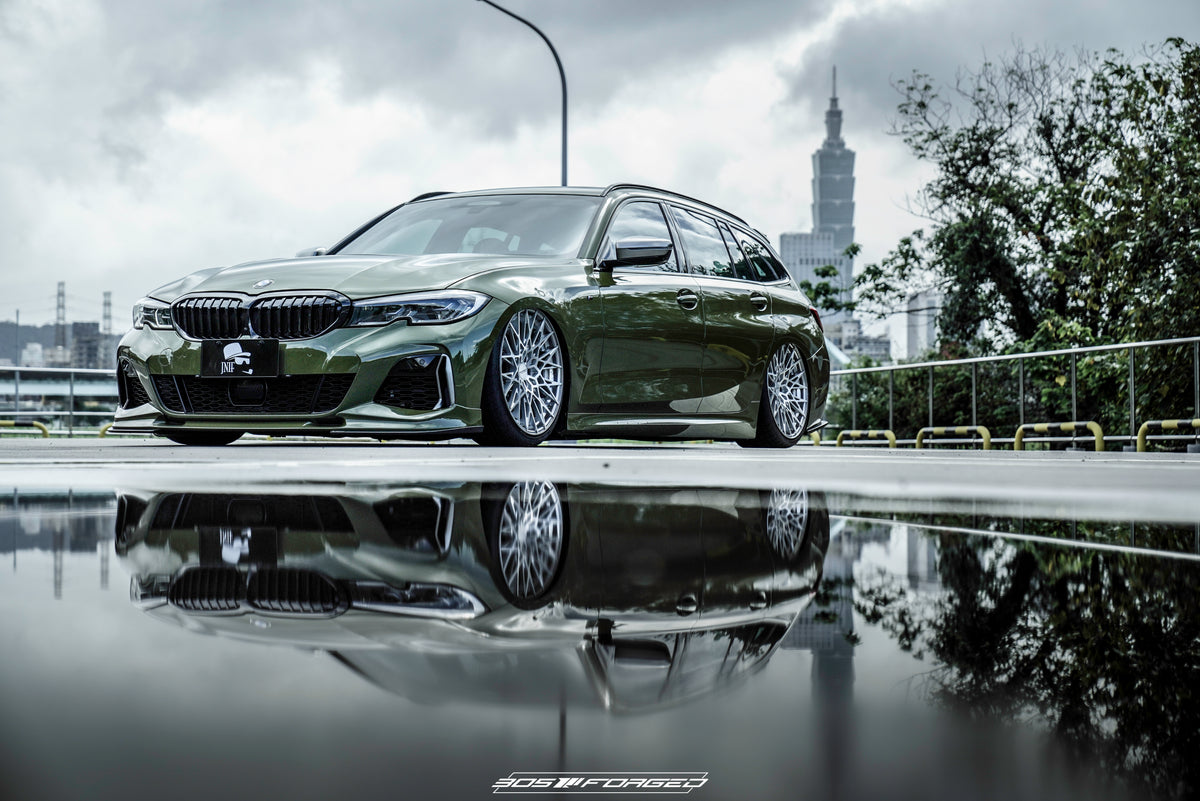 BMW G21 — UF301