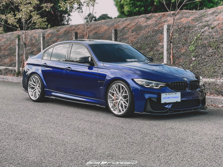 BMW M3 — UF103