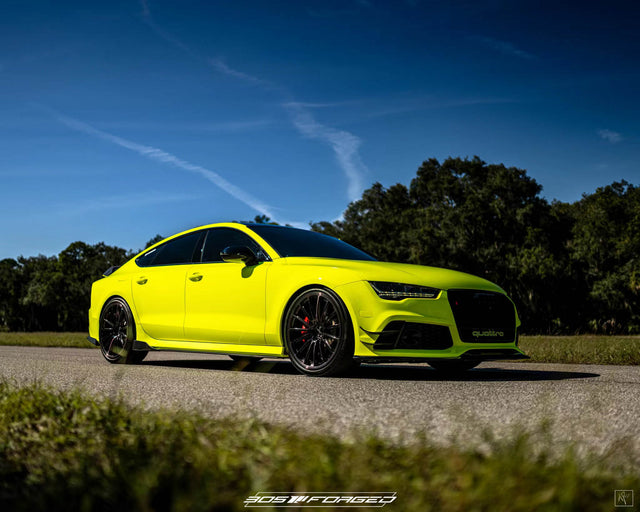 AUDI RS7