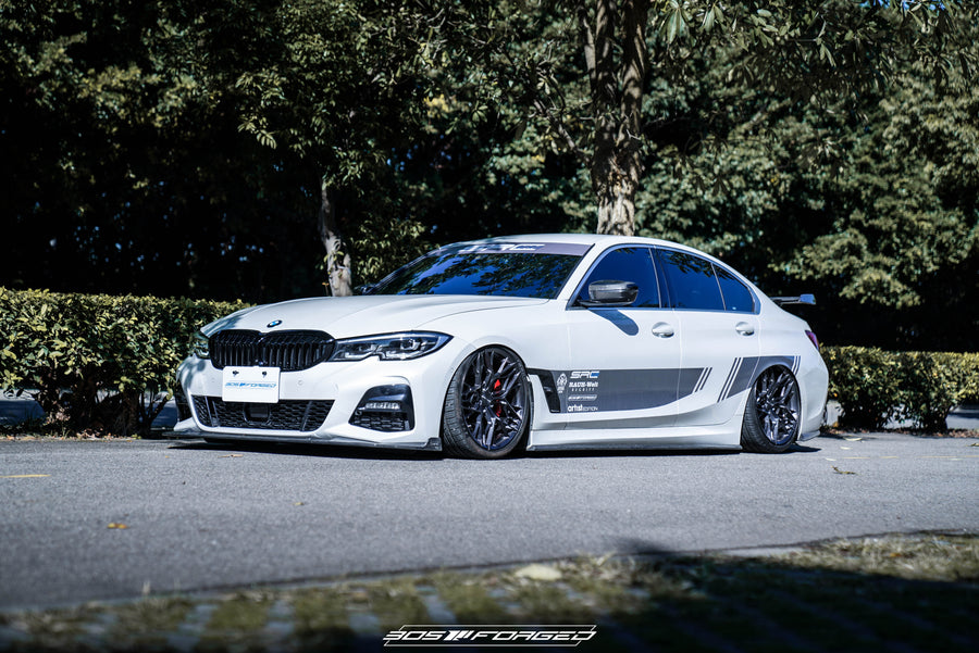 BMW G20 — UF157