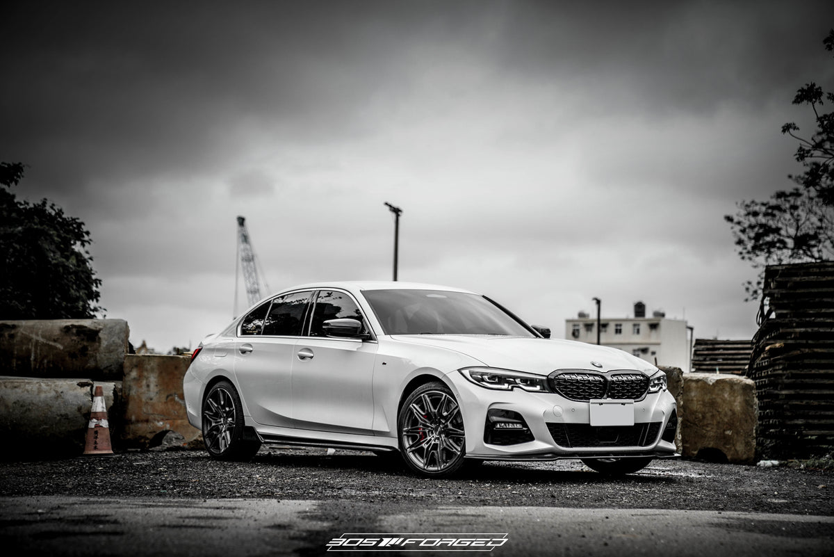 BMW G20 — UF142