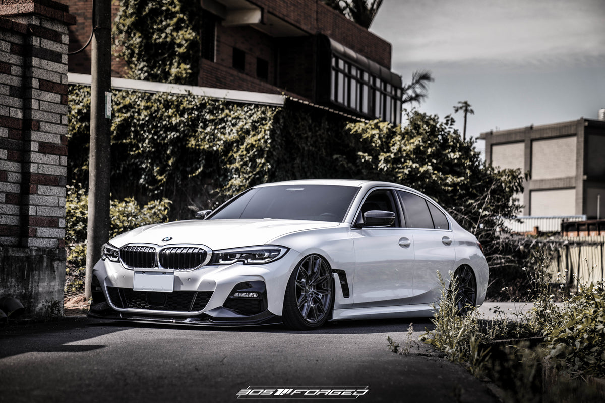 BMW G20 — UF142